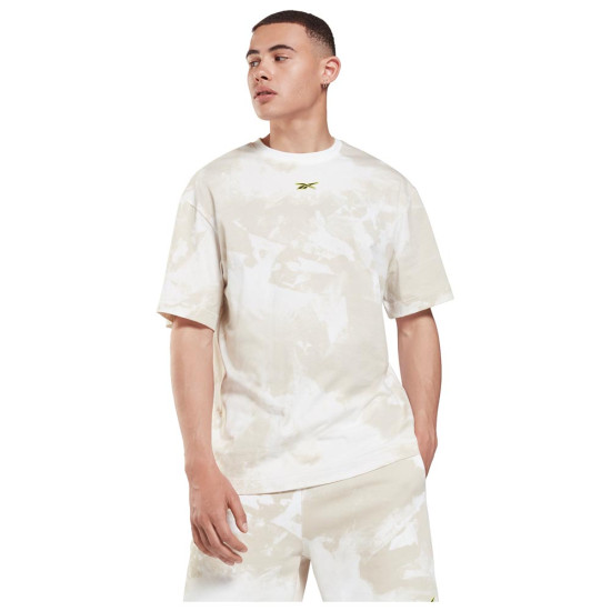 Reebok Ανδρική κοντομάνικη μπλούζα